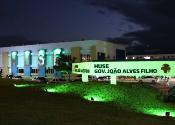 Com feriado prolongado Huse registra quase 800 atendimentos no Pronto Socorro