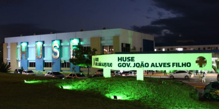 Com feriado prolongado Huse registra quase 800 atendimentos no Pronto Socorro