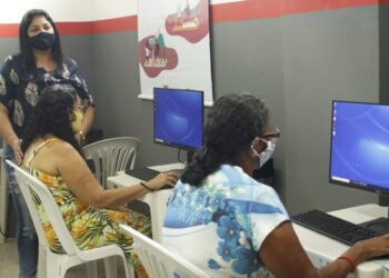 Prefeitura de Socorro retoma Projeto Viver para idosos do município