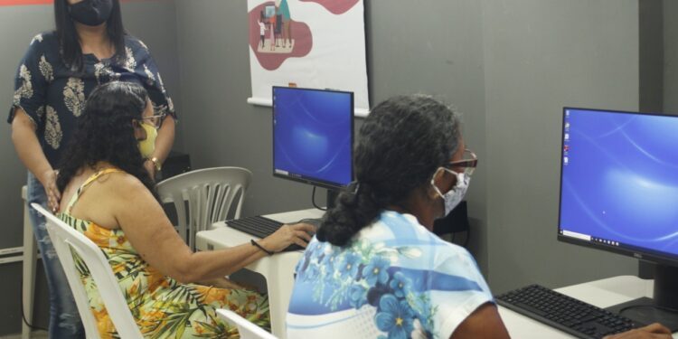 Prefeitura de Socorro retoma Projeto Viver para idosos do município