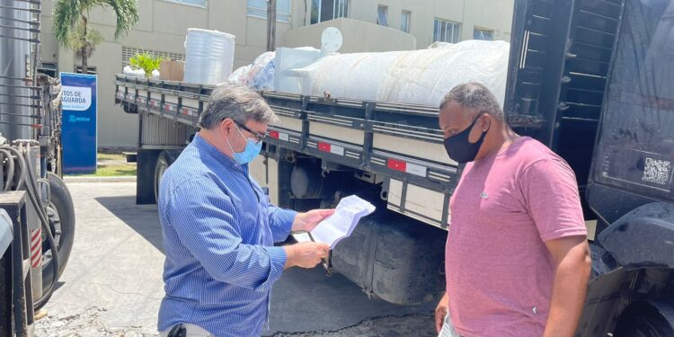 Mini usina para produção de gases medicinais será instalada no Huse