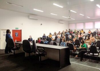 SES discute com municípios implantação de DIU ginecológico nas Unidades Básicas de Saúde