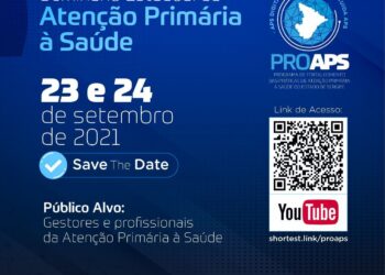 SES realiza Seminário Estadual de Atenção Primária à Saúde