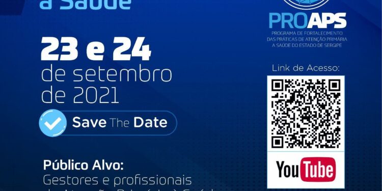 SES realiza Seminário Estadual de Atenção Primária à Saúde