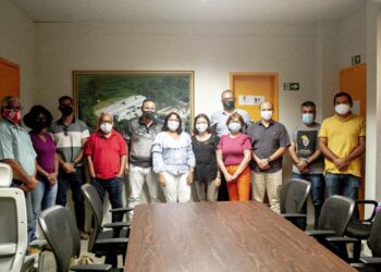 Órgãos da Prefeitura de Socorro promovem encontro para discutir a regularização dos carroceiros