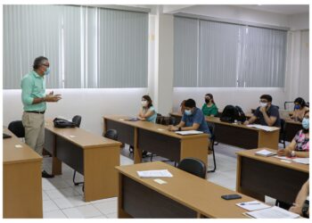 Saúde realiza curso de capacitação para determinação de morte encefálica