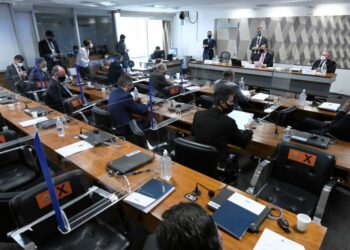 CPI da Covid deve terminar com pontas soltas e documentos sem análise