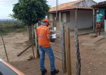 Recursos para a Operação Carro-Pipa em Gararu foram prorrogados até abril de 2022