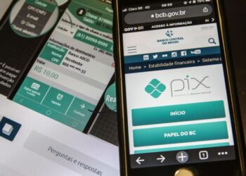 BC aprova limite de R$ 1 mil no Pix para combater fraudes