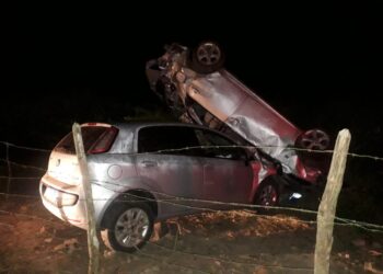 Motorista morre após acidente na rodovia SE 459, na cidade de Lagarto