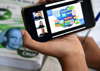 Pré-Universitário realiza mais uma edição do Treinando com Pesos neste sábado, 18