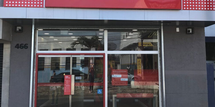 Tobias Barreto recebe agência do Santander, que está em acelerada expansão em Sergipe