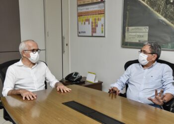 Prefeitura de Aracaju pagará salários dos servidores nesta segunda-feira, 27