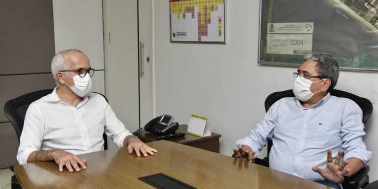 Prefeitura de Aracaju pagará salários dos servidores nesta segunda-feira, 27