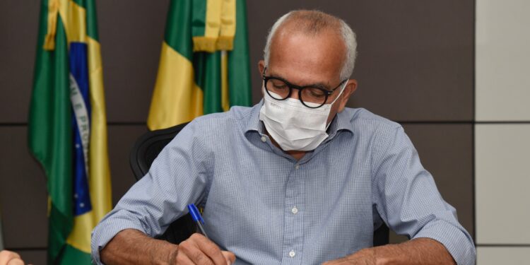 Prefeitura de Aracaju decreta ponto facultativo na segunda, dia 6