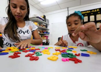 Aracaju investe para assegurar educação inclusiva na rede municipal de ensino