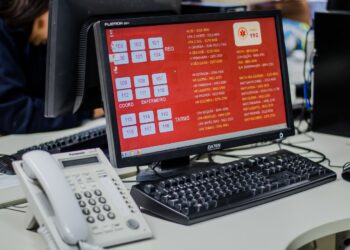 Samu 192 Sergipe promove Oficina de Capacitação para TARM/RO e Medicos Reguladores