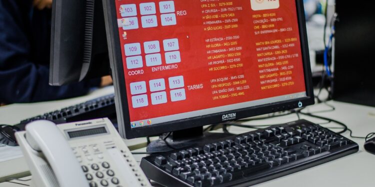 Samu 192 Sergipe promove Oficina de Capacitação para TARM/RO e Medicos Reguladores