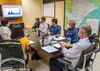 Comitê Técnico-Científico autoriza torcida com limitação de público nas competições nacionais de futebol