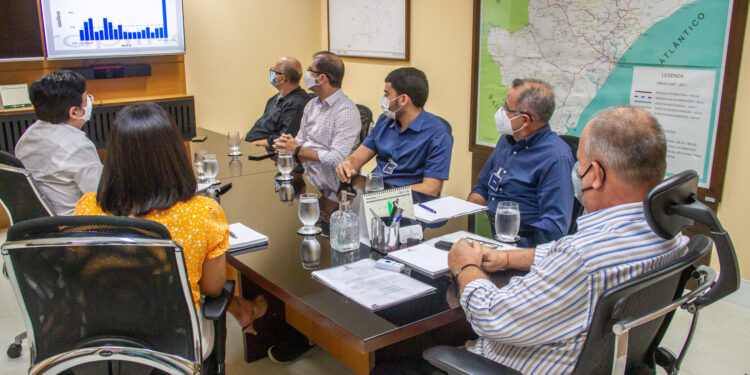 Comitê Técnico-Científico autoriza torcida com limitação de público nas competições nacionais de futebol