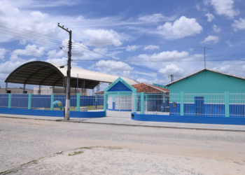 Escolas públicas municipais de Itabaiana retornarão com as aulas presenciais nesta segunda-feira (13)