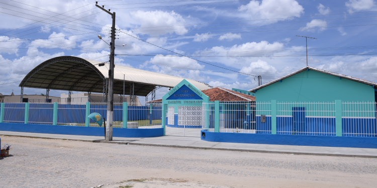 Escolas públicas municipais de Itabaiana retornarão com as aulas presenciais nesta segunda-feira (13)