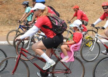 Dia Mundial sem Carro: pandemia reforça uso de transporte sustentável