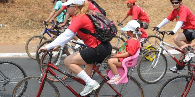 Dia Mundial sem Carro: pandemia reforça uso de transporte sustentável