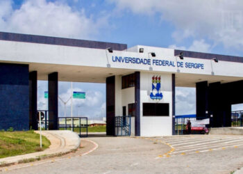 UFS abre edital para permuta de campus e troca de turno de cursos de graduação