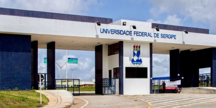 UFS abre edital para permuta de campus e troca de turno de cursos de graduação