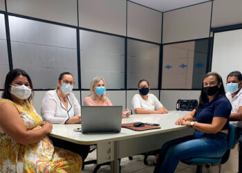 Prefeitura de Lagarto discute com o Sebrae validação do projeto da Sala do Empreendedor