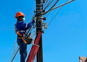 Contra o desperdício de energia: Prefeitura de Lagarto efetua troca de “relés”