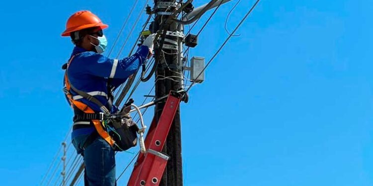 Contra o desperdício de energia: Prefeitura de Lagarto efetua troca de “relés”