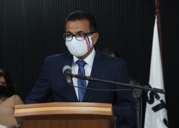 Prefeito de Itabaiana, Adailton Sousa pleiteia recursos em Brasília