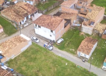 Autor de roubo de veículo de transporte escolar é reincidente e foi preso pela quarta vez