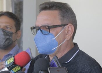 Autores de tentativa de homicídio do delegado Marcelo Hercos são ex-presidiários e vieram da Bahia