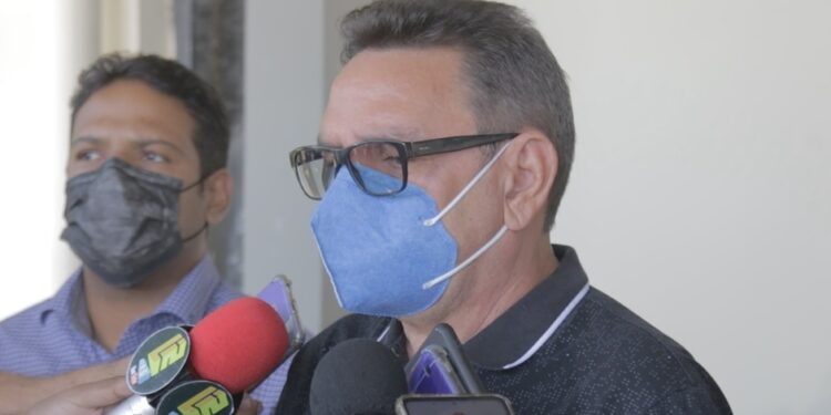 Autores de tentativa de homicídio do delegado Marcelo Hercos são ex-presidiários e vieram da Bahia