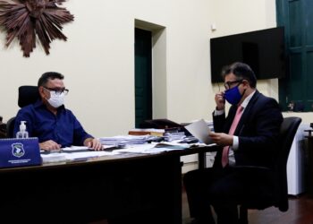 MP requisita à SSP investigação contra torcedores do Confiança