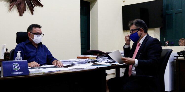 MP requisita à SSP investigação contra torcedores do Confiança