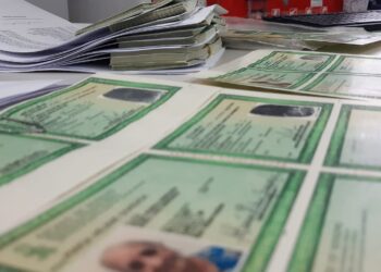 Instituto de Identificação reduz para 75 anos atendimento sem agendamento para o RG