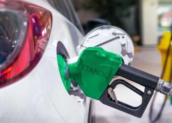 Etanol avança 37% desde o início do ano e ultrapassa R$ 5 pelo terceiro mês consecutivo