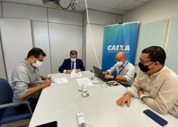 Itabaiana recebe quase R$ 10 milhões destinados à obras