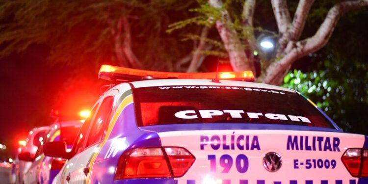 Operação Sete de Setembro: CPTran registra oito acidentes na Grande Aracaju