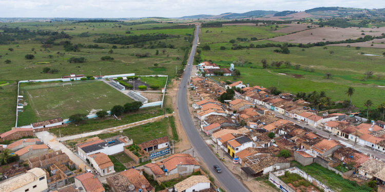 Pró-Rodovias: Condutores comemoram reestruturação da rodovia entre Pedrinhas e Riachão do Dantas