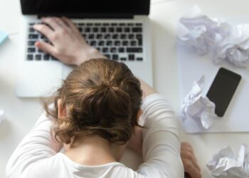 Estresse é o mal do século e dia mundial de combate serve de alerta para a população