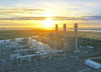 Segunda maior termelétrica do país é inaugurada no Porto do Açu