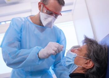 Sergipe registra zero óbitos e 61 novos casos nesta quarta-feira