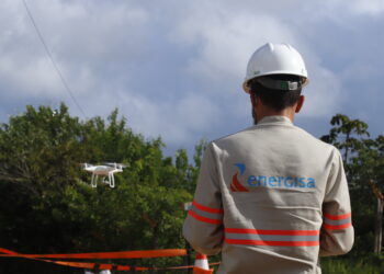 Energisa investe em tecnologias que melhoram o fornecimento de energia elétrica