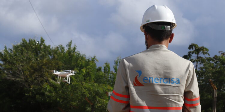 Energisa investe em tecnologias que melhoram o fornecimento de energia elétrica