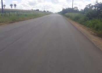 Avança Sergipe: Reestruturação da Rodovia entre a BR 101 e a Praia do Abaís está 95% concluída